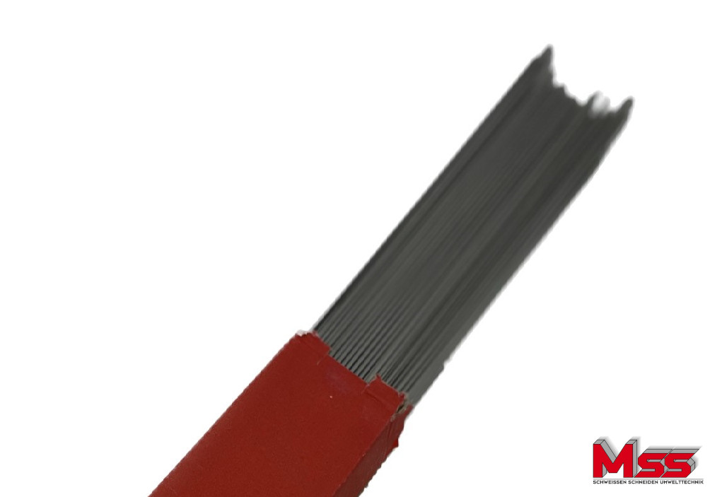 WIG-Schweißstäbe
