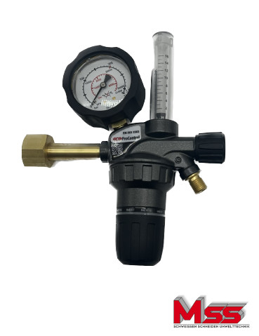 Druckminderer-ProControl-ArgonCO2-200bar